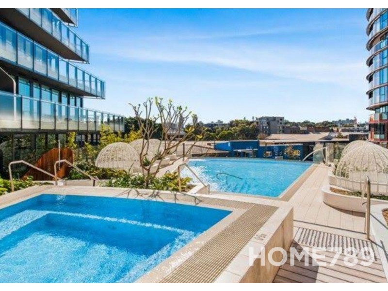 208/301 Botany Road, Zetland NSW 2017