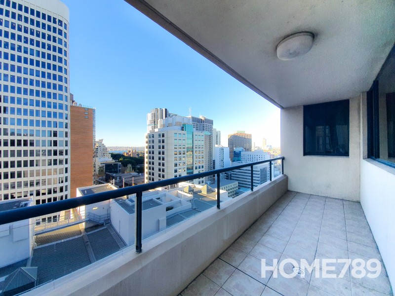 372/303 Castlereagh Street, Haymarket NSW 2000