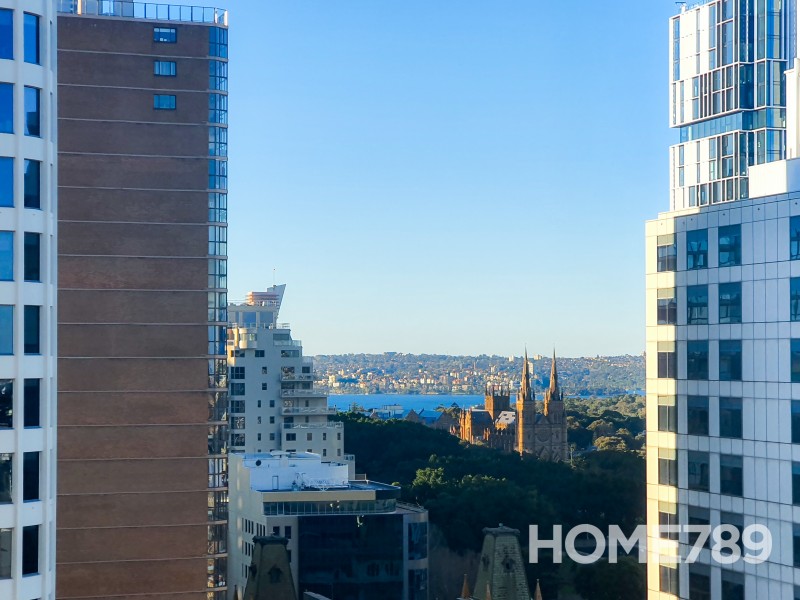 372/303 Castlereagh Street, Haymarket NSW 2000