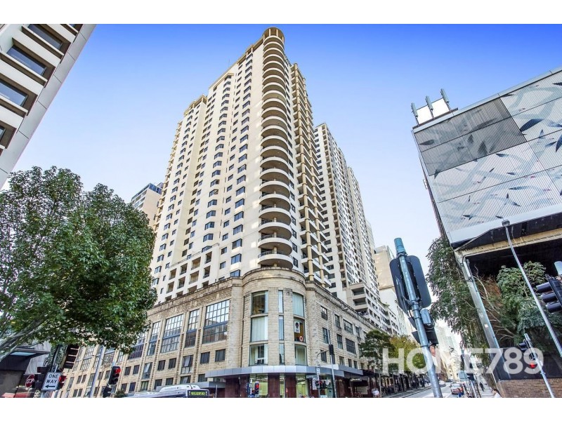 372/303 Castlereagh Street, Haymarket NSW 2000
