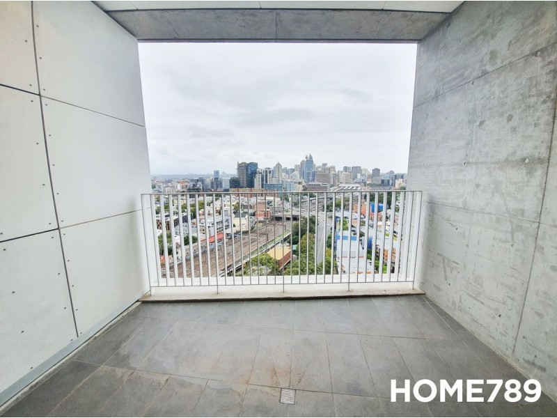 1603/1B Lawson Square, Redfern NSW 2016