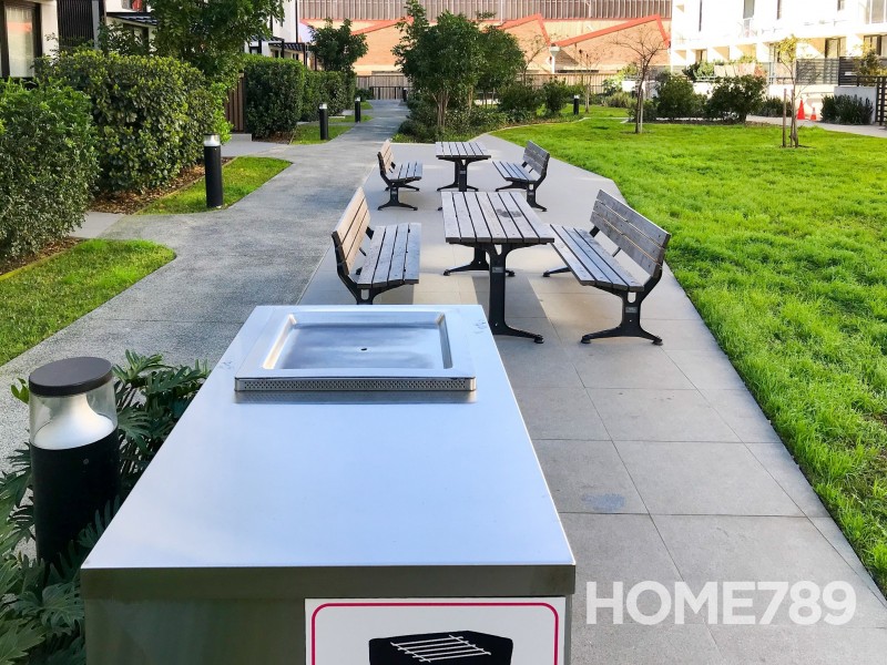 306/4 Galara Street, Rosebery NSW 2018