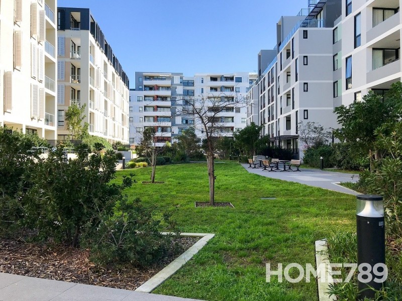 306/4 Galara Street, Rosebery NSW 2018