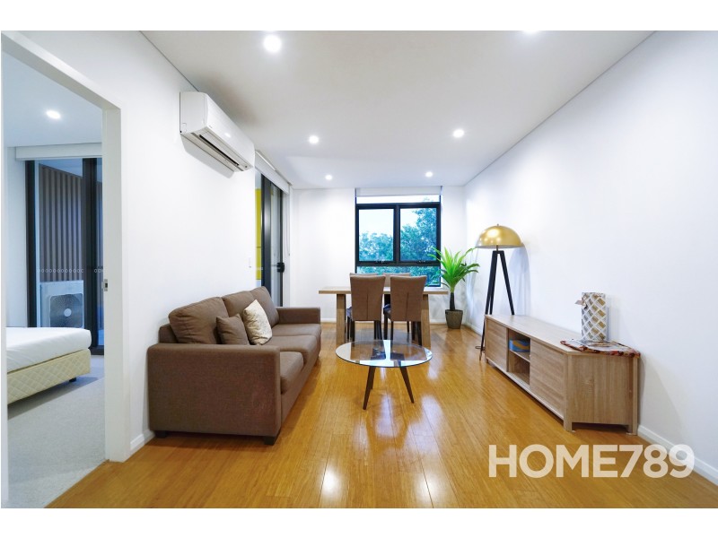 206/24 Carlingford  Road, Epping NSW 2121