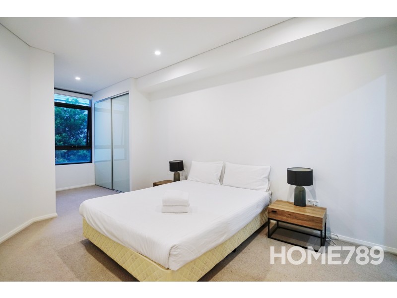 206/24 Carlingford  Road, Epping NSW 2121