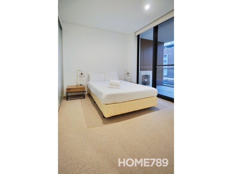 206/24 Carlingford  Road, Epping NSW 2121