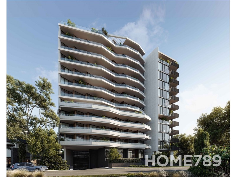 1 Chapel  Street, Rockdale NSW 2216