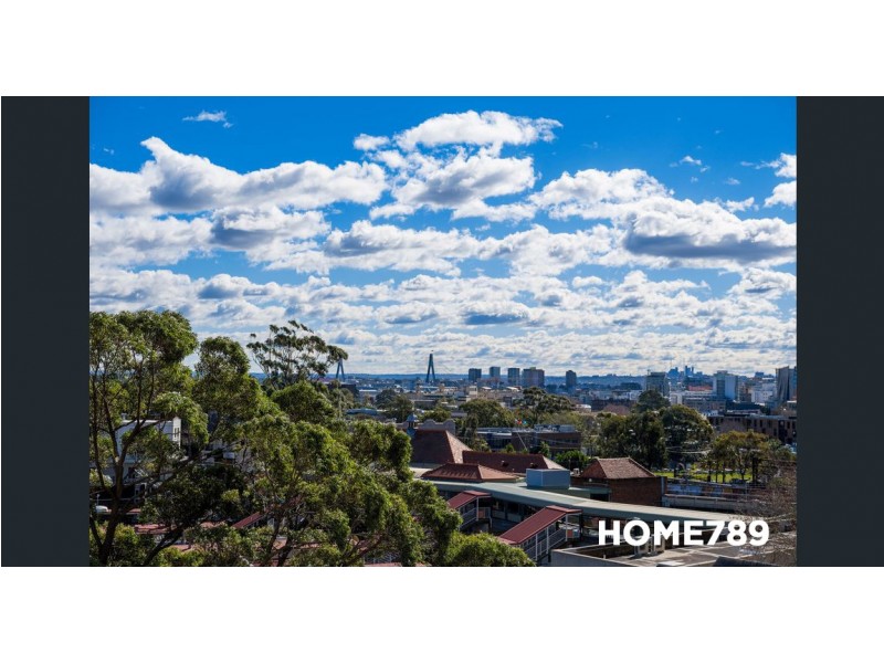 503/7-9 Gibbons Street, Redfern NSW 2016