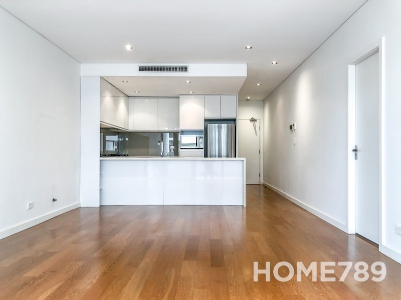 303/42 shoreline Drive, Rhodes NSW 2138