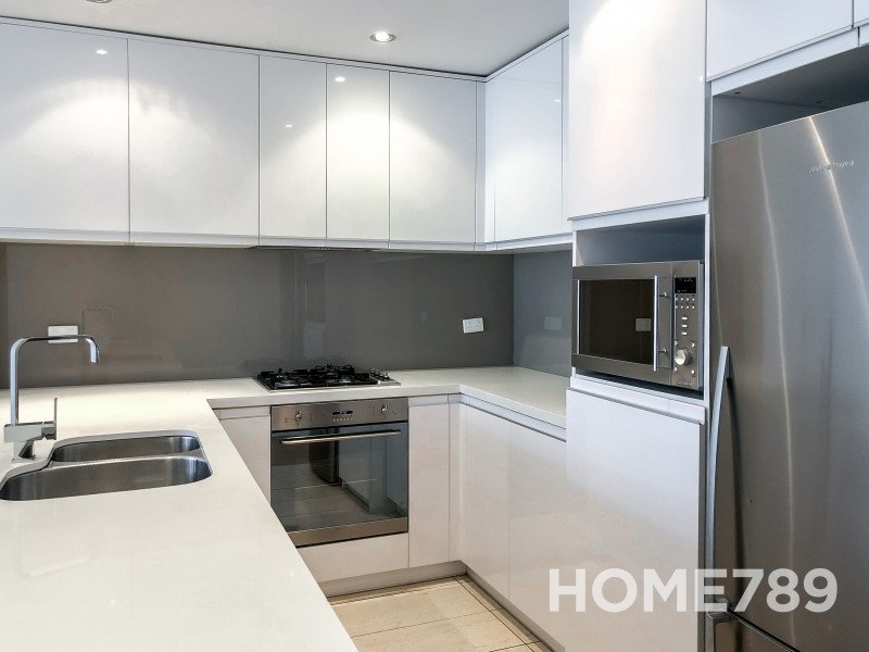 303/42 shoreline Drive, Rhodes NSW 2138