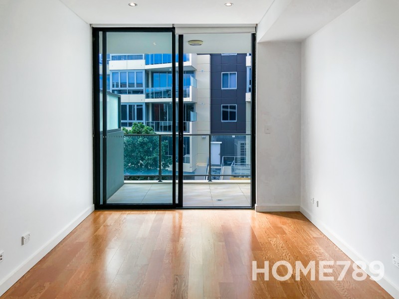 303/42 shoreline Drive, Rhodes NSW 2138