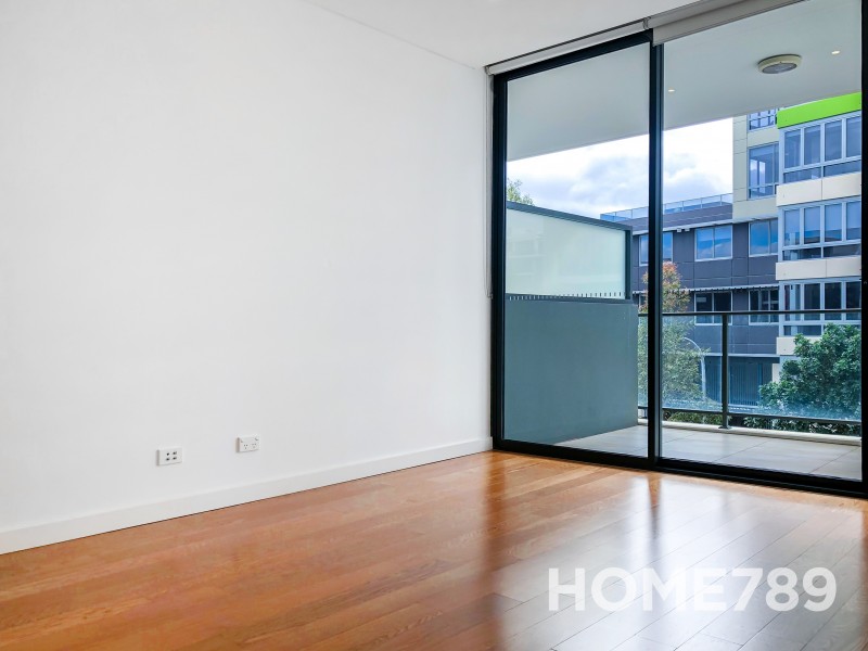 303/42 shoreline Drive, Rhodes NSW 2138