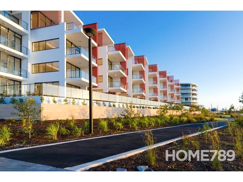 303/42 shoreline Drive, Rhodes NSW 2138