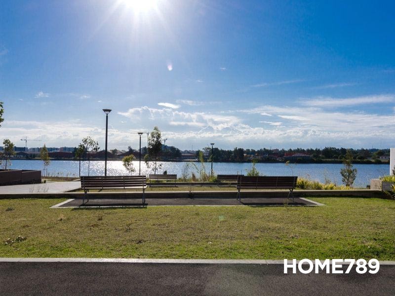 303/42 shoreline Drive, Rhodes NSW 2138