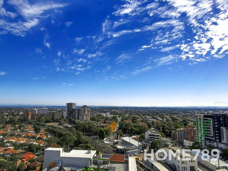 1709/1D Greenbank Street, Hurstville NSW 2220