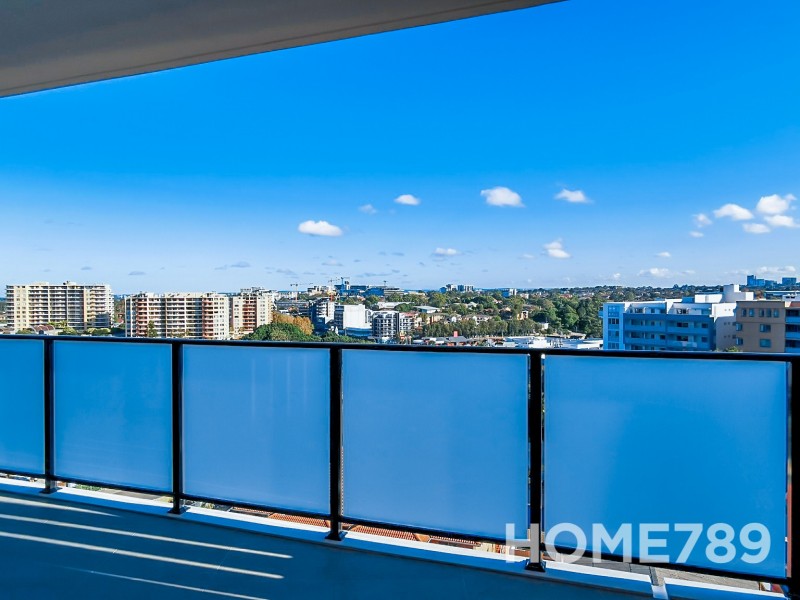 612/19 Bay Street, Rockdale NSW 2216