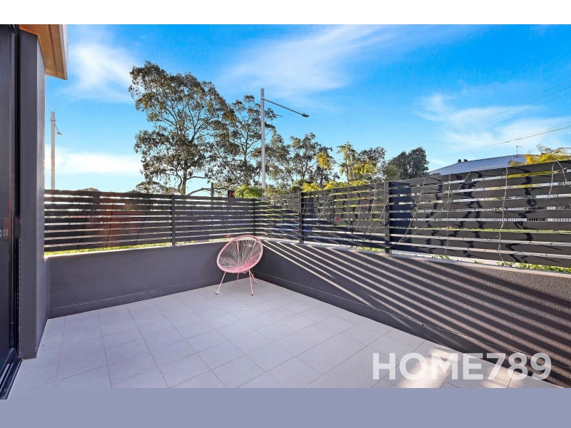 1001 /74B Belmore Street, Ryde NSW 2112