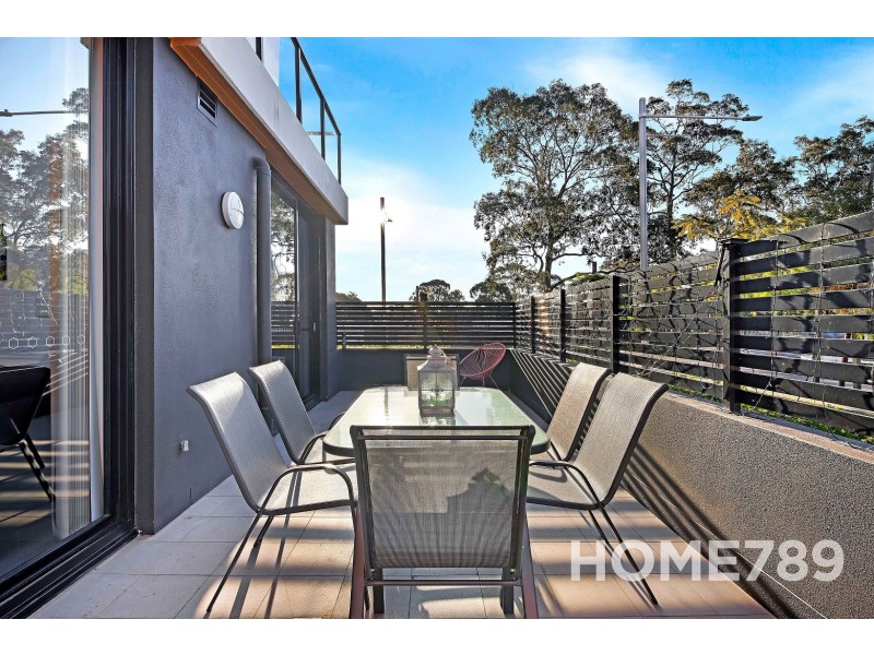 1001 /74B Belmore Street, Ryde NSW 2112