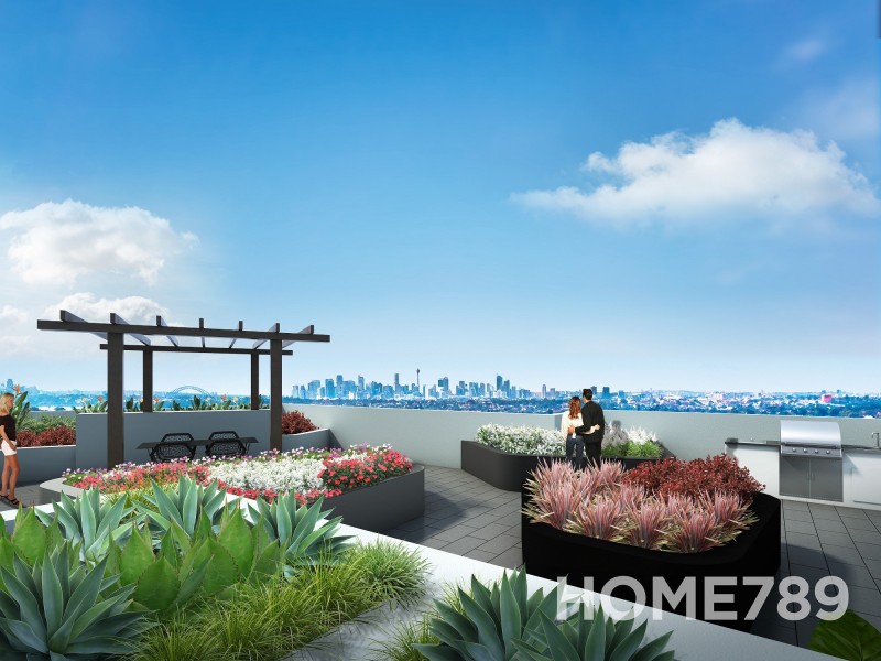 6 Railway Parade, Burwood NSW 2134