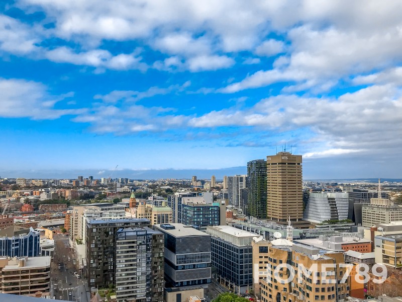3309/65 Tumbalong Boulevard, Haymarket NSW 2000