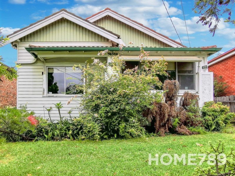 172 Patrick  Street, Hurstville NSW 2220