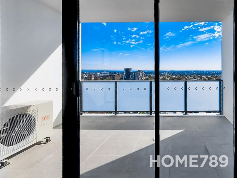 1709/1D Greenbank Street, Hurstville NSW 2220