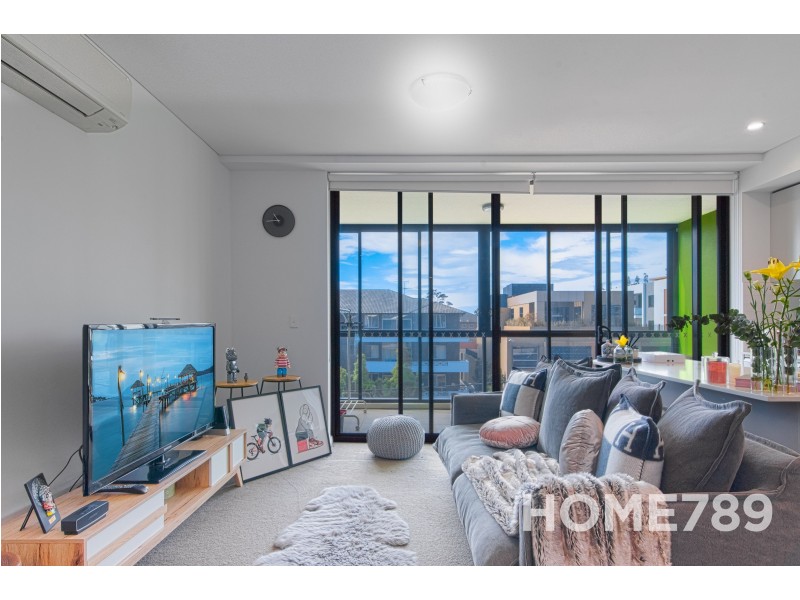 306/21-35 Princes Highway, Kogarah NSW 2217