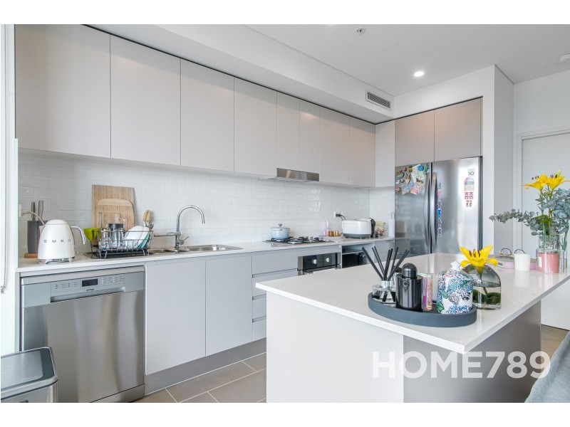 306/21-35 Princes Highway, Kogarah NSW 2217