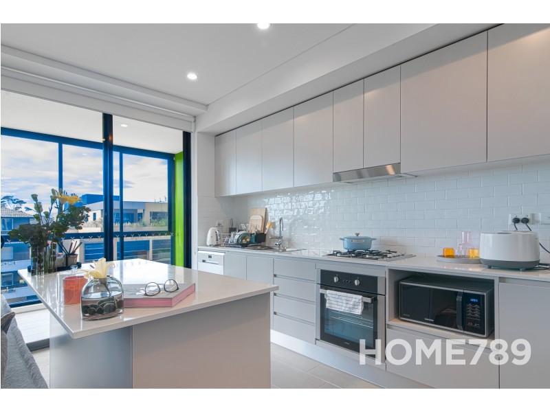 306/21-35 Princes Highway, Kogarah NSW 2217