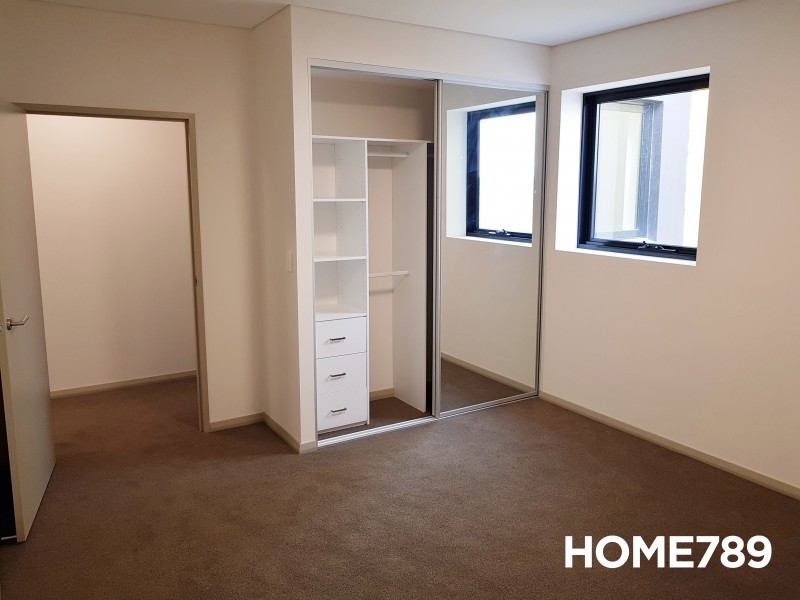 448/7 Winning Street, Kellyville NSW 2155