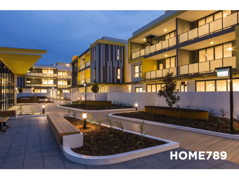 448/7 Winning Street, Kellyville NSW 2155