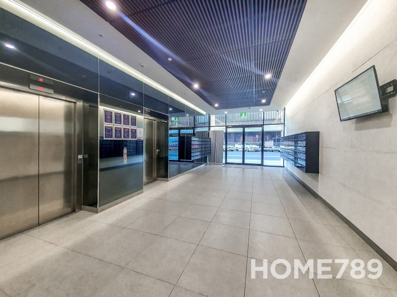 D2007/1D Greenbank  Street, Hurstville NSW 2220