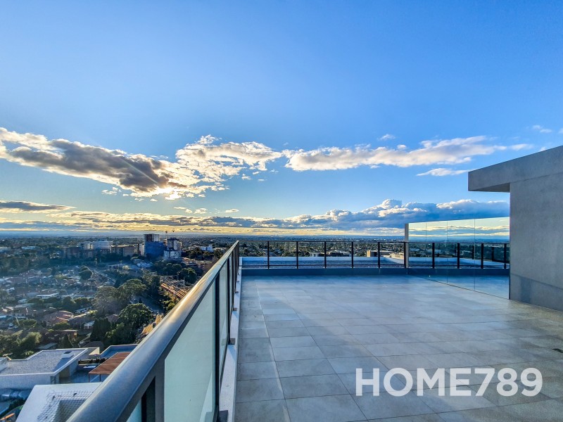 D2007/1D Greenbank  Street, Hurstville NSW 2220