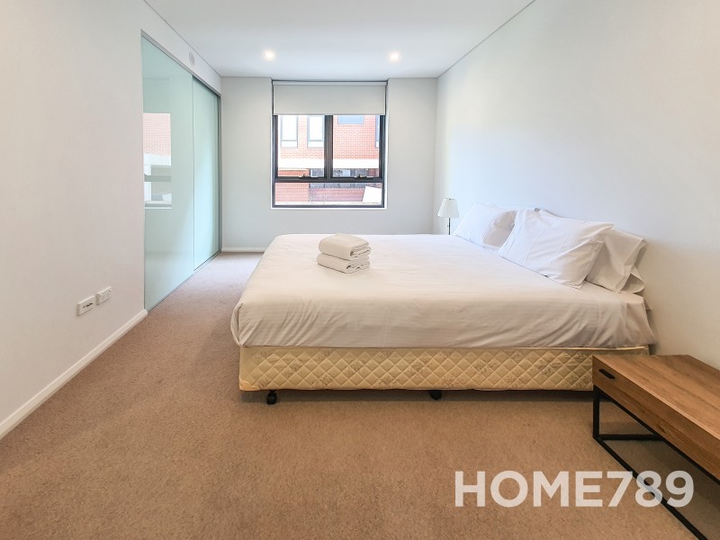 302/24 Carlingford Road, Epping NSW 2121