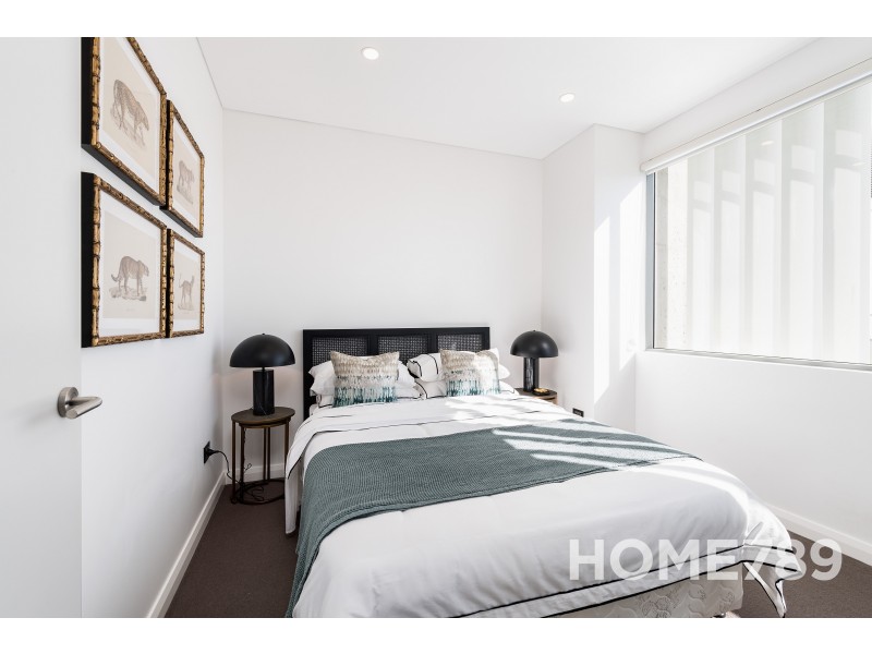 Tower 1 Lawson Square, Redfern NSW 2016