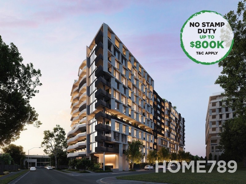 1 Chapel  Street, Rockdale NSW 2216