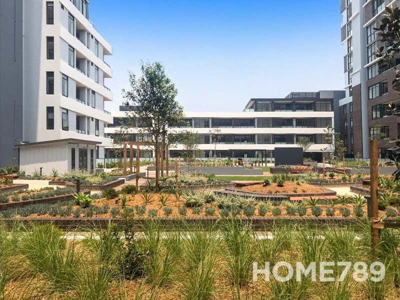 D211/10 Village Place, Kirrawee NSW 2232