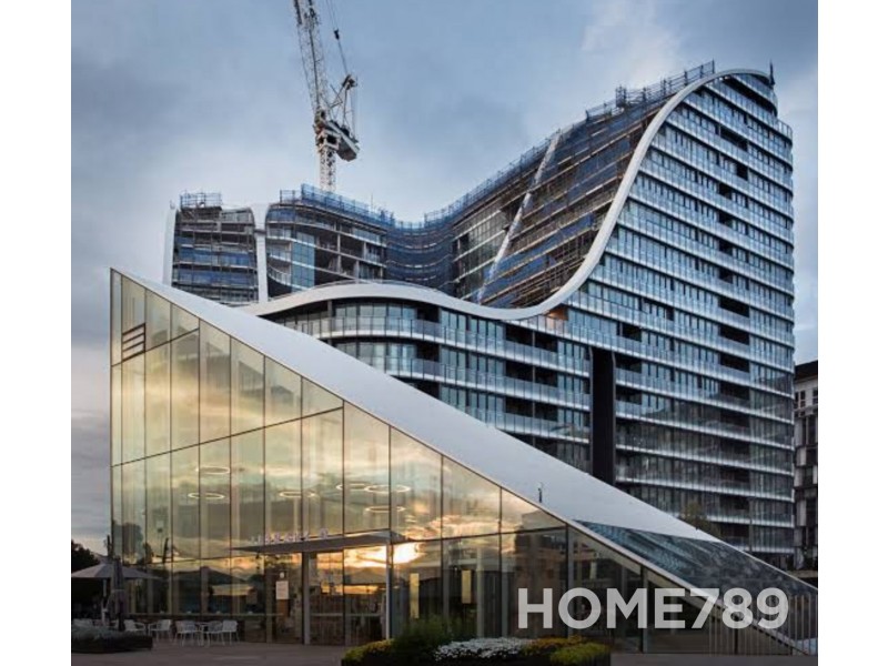 208/301 Botany Road, Zetland NSW 2017