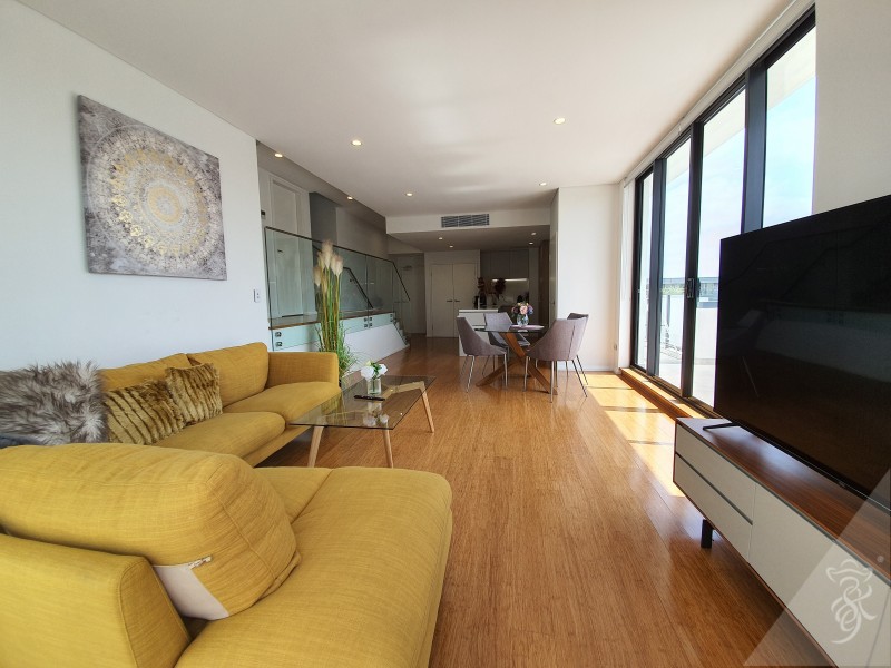 407/24 Carlingford Road, Epping NSW 2121