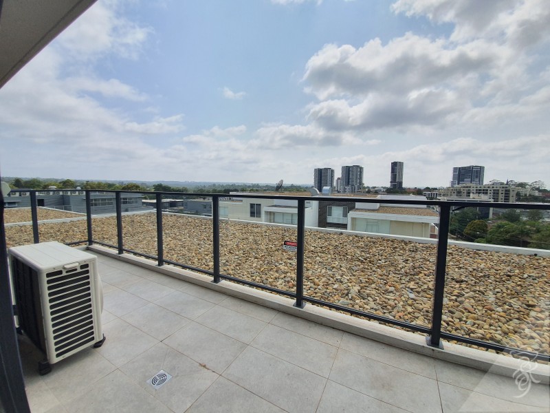 407/24 Carlingford Road, Epping NSW 2121