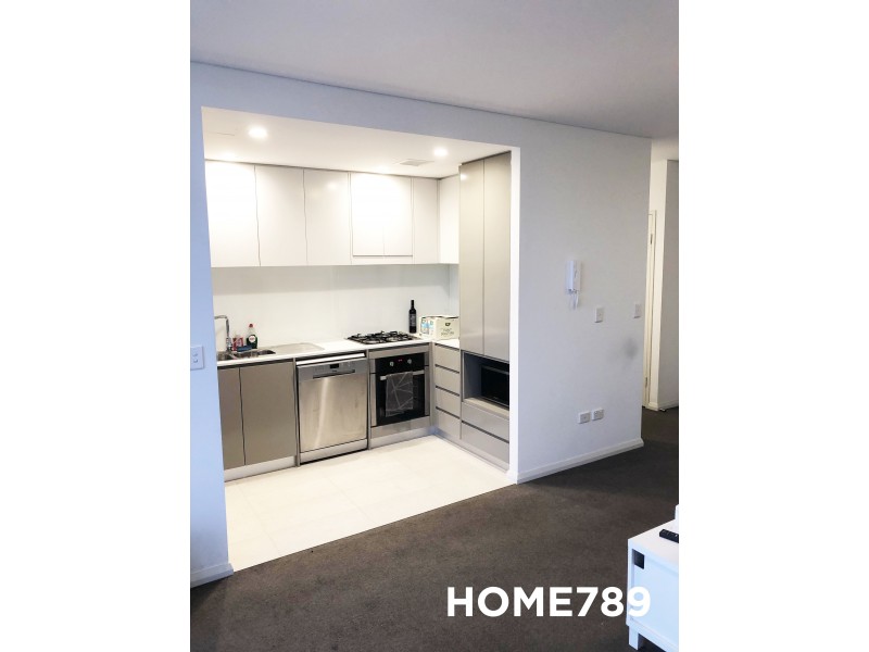 6030/2E Porter Street, Ryde NSW 2112