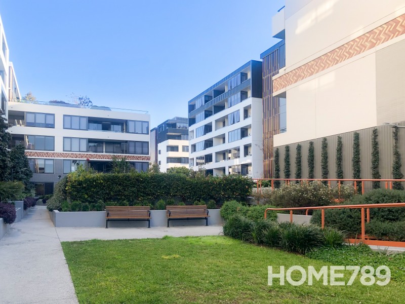 529/3 Stedman Street, Rosebery NSW 2018