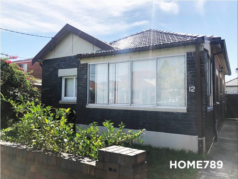 12 Want  Street, Rosebery NSW 2018