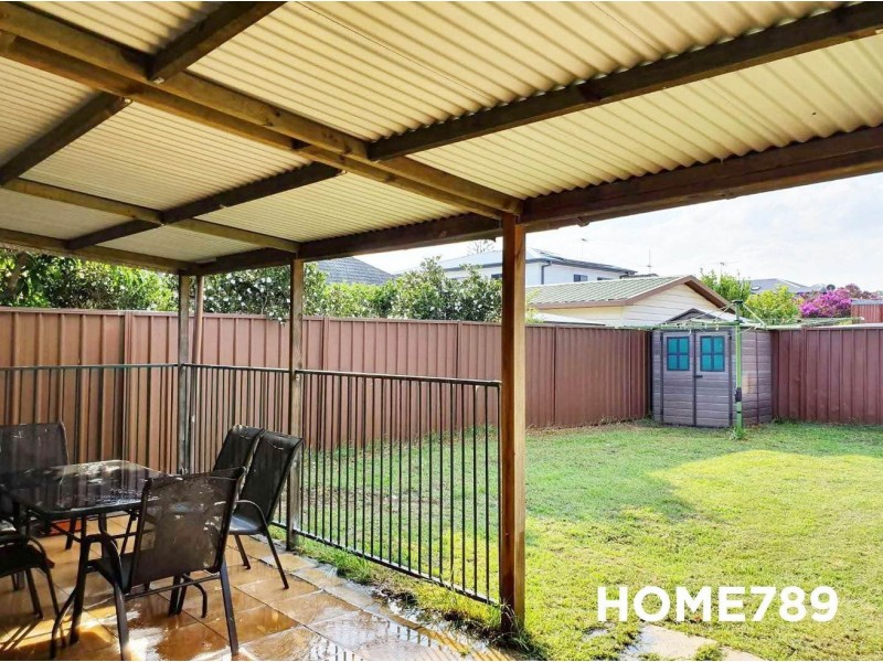 12 Want  Street, Rosebery NSW 2018