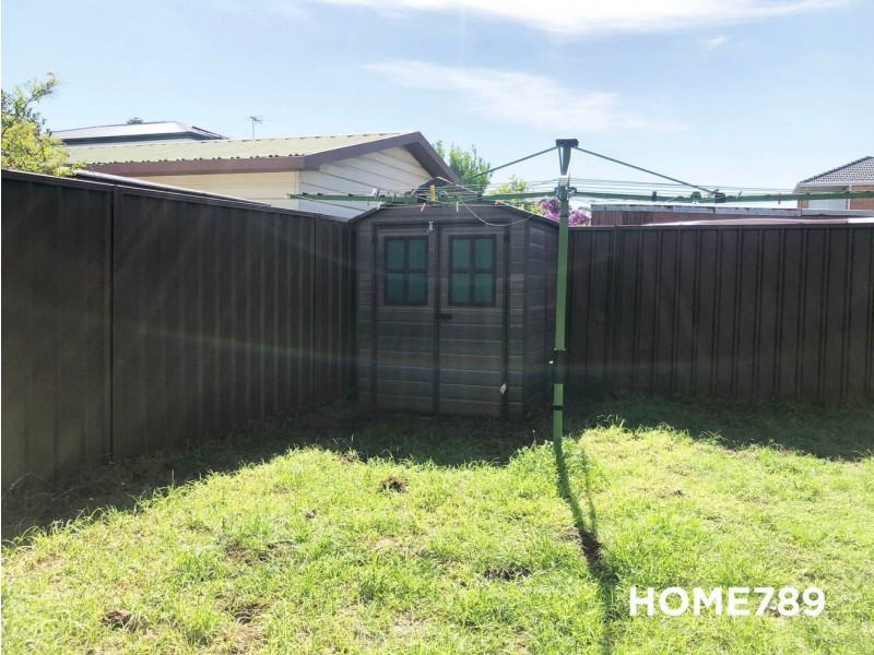 12 Want  Street, Rosebery NSW 2018