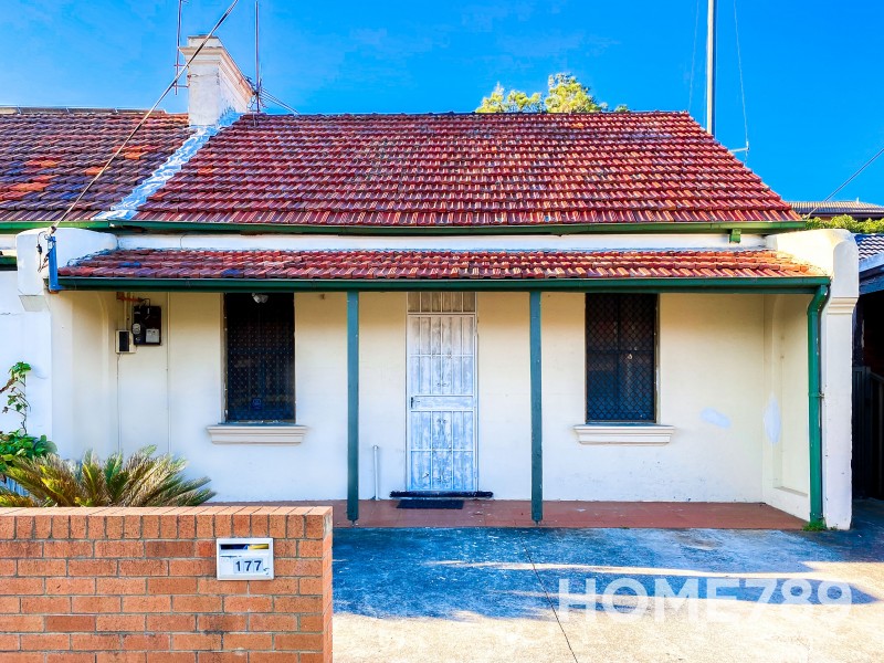 177 King Street, Mascot NSW 2020
