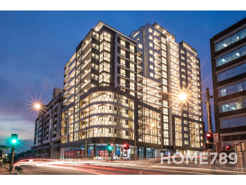 1801/1D Greenbank Street, Hurstville NSW 2220