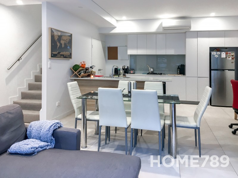 18/117 Bowden Street, Meadowbank NSW 2114