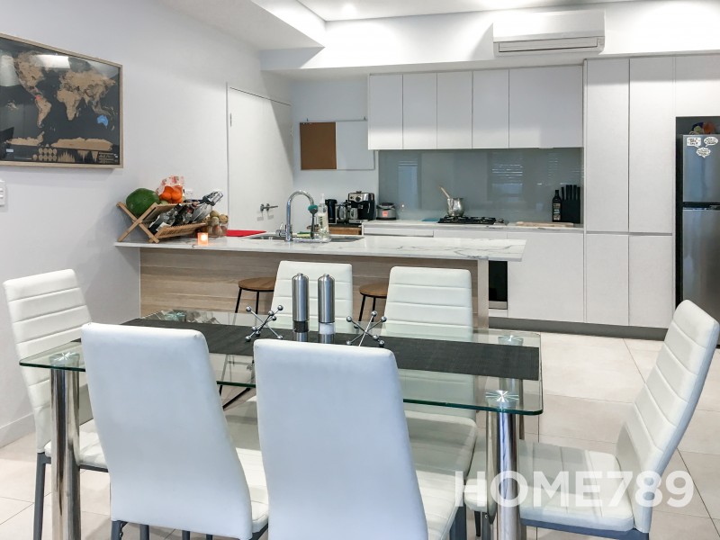 18/117 Bowden Street, Meadowbank NSW 2114