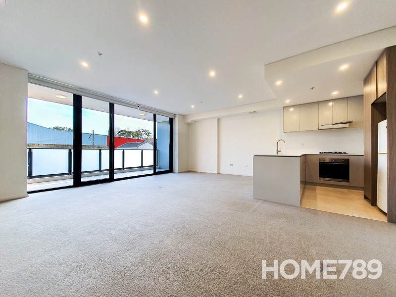 202/116 Princes Highway, Arncliffe NSW 2205